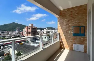 Ecoville - apartamento á venda com 2 dormitórios , 1 vaga localizado no  bairro tabuleiro em camboriú