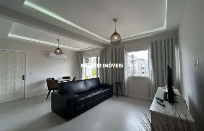 Locação anual  apartamento com 3 dormitórios no centro de balneário camboriú