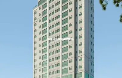 Villa alba - apartamento a venda com 143m² - ed villa alba em balneário camboriú.