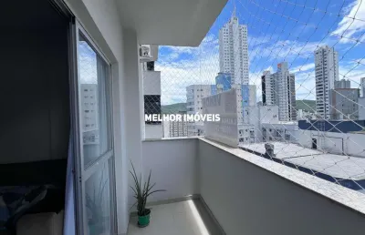 Martin fierro - apartamento a venda com 81,69 m² ed martin fierro em balneário camboriú