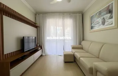 Peter jonas - apartamento á venda com 2 dormitórios sendo 1 suíte localizado no centro de balneário camboriú