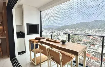 Princes tower - apartamento alto padrão á venda no centro de camboriú - sc