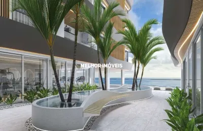 Residencial preciosa - apartamento á venda no residencial preciosa  em bombinhas está situado em uma das áreas mais valorizadas do litoral catarinense.
