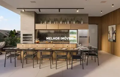 Marina bay - apartamento diferenciado no bairro fazenda em itajaí no edifício marina bay