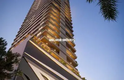 Marina bay - apartamento no bairro fazenda em itajaí no edifício marina bay