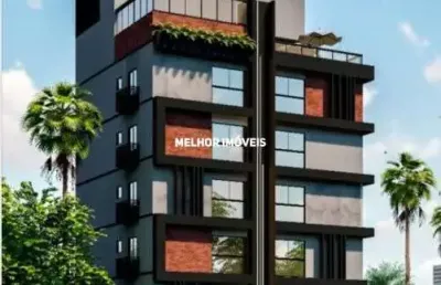 Brooklyn residence - loft a venda no centro de navegantes