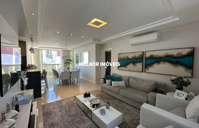 Peniche residence - apartamento á venda com 3 dormitórios  mobiliado, decorado e equipado localizado em balneário camboriú.