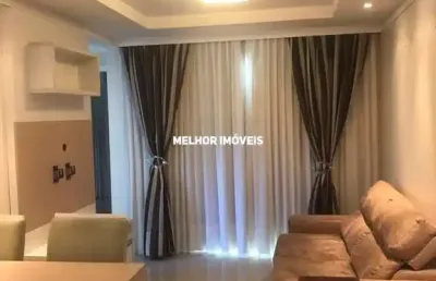 Condomínio colina do cedro - apartamento a venda com 02 dormitórios no bairro cedros de camboriú