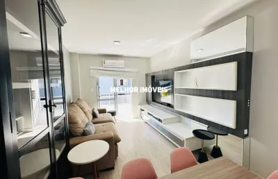 Dijon - apartamento a venda com 83 m² dispondo de 02 dormitórios no centro de balneário camboriú