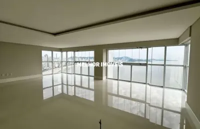Ibiza towers - apartamento frente mar à venda com 4 suítes no centro de balneário camboriú