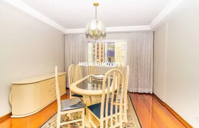 Apartamento com 4 quartos à venda na Rua Goiás, Centro, Londrina
