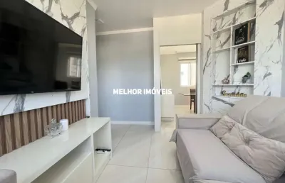 Apartamento á venda no ed. nidia no centro de balneário camboriú.
