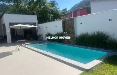 Casa para alugar no bairro da barra em balneário camboriú.