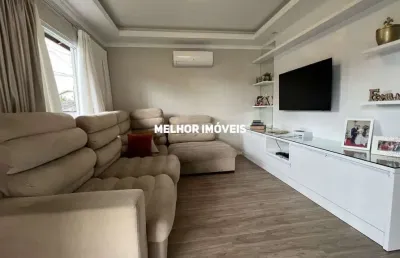 Casa com 3 quartos à venda na Rua Sebastião Lucas Pereira, 439, São Judas, Itajaí