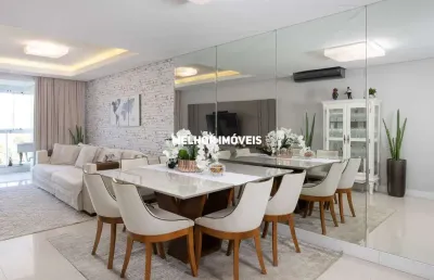 Amores da brava club house - apartamento à venda no amores da brava club house em itajaí