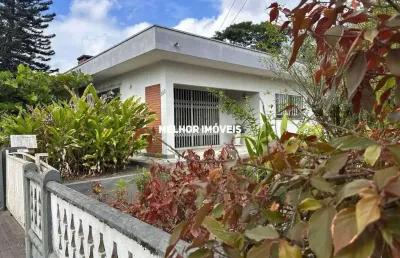 Casa á venda com 3 dormitórios localizada em blumenau - sc