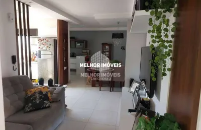 Apartamento á venda localizado no bairro fazenda em itajaí.