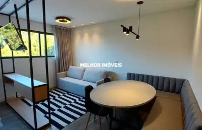Vivendas mont saint michel - loft novo á venda com uma localização privilegiada em camboriú - sc