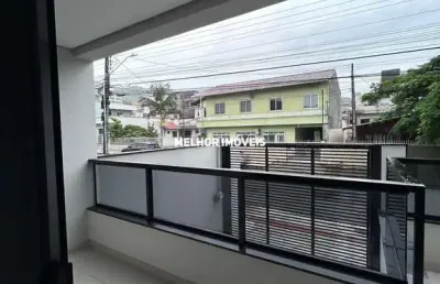 Edifício luana - apartamento com 02 dormitórios á venda no bairro das nações em balneário camboriú