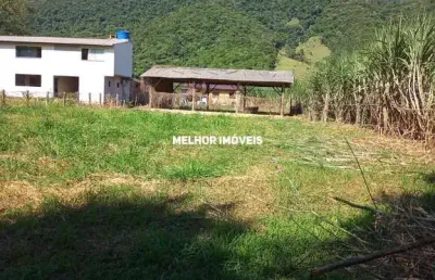 Chácara / sítio à venda na Rua Laert Pereira Mlo, Área Rural de Camboriú, Camboriú