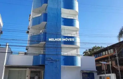 Edificio comercial ilha di capri - sala comercial á venda  no bairro das nações em balneário camboriú