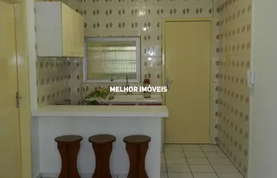 Apartamento á venda com 2 dormitórios no centro - balneário camboriú-sc