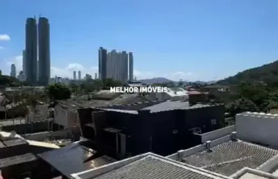 Newport home - apartamento á venda com 2 dormitórios sendo uma suíte localizado no bairro barra em balneário camboriú