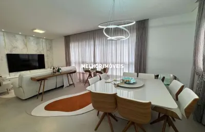 Residencial san telmo - apartamento à venda no edifício san telmo em balneário camboriú