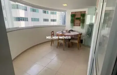 Locação anual apartamento localizado na barra norte em balneário camboriú-sc