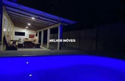 Casa com 2 quartos à venda na Rua 708, 835, Varzea, Itapema