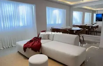 Iris - apartamento quadra mar á venda com 03 dormitórios localizado no centro de balneário camboriú.