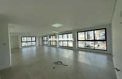 Tierra del sol residence - cobertura horizontal a venda com 230 m² - centro de balneário camboriú