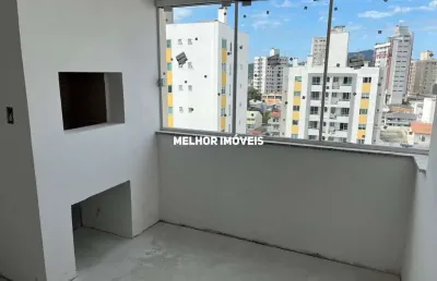 Ballamares - apartamento em construção a venda com em camboriú.