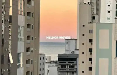 Maria pia - apartamento a venda com 125 m² no centro de balneário camboriú