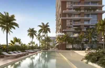 Isla residencial clube - pré-lançamento em porto belo