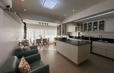 Moradas do bosque - apartamento quadra mar á venda com  2 dormitórios sendo uma suíte localizado em balneário camboriú