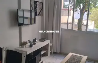 Los alamos - apartamento quadra mar com 2 dormitórios e 1 vaga de garagem privativa localizado em balneário camboriú .