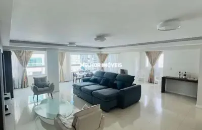 Green valley residence - cobertura á venda com 4 dormitórios, 3 vagas de garagem e piscina  privativa localizada no centro de balneário camboriú/sc