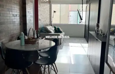 Apartamento com 2 quartos à venda na Praia Brava, Itajaí 