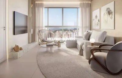 Alaia - apartamento no edifício alaia em balneário camboriú