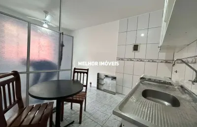 Apartamento com 1 quarto para alugar na Rua 2800, 202, Centro, Balneário Camboriú