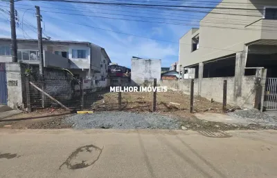 Terreno a venda no bairro dos municípios em balneário camboriú - sc