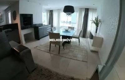 Apartamento à venda com 03 suítes, localizado no centro de balneário camboriú