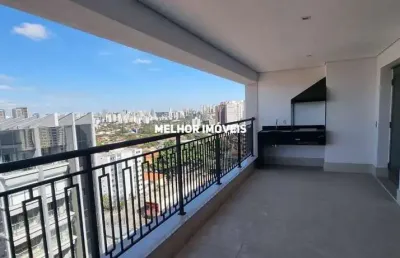 Moema by cyrela - apartamento à venda no condomínio moema by cyrela em moema - são paulo