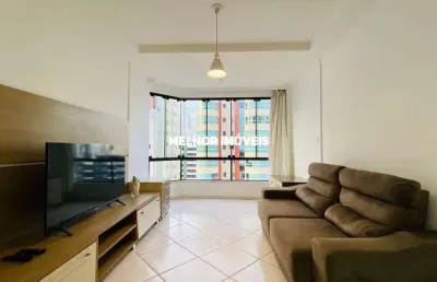 Anelise - apartamento à venda no centro de balneário camboriú