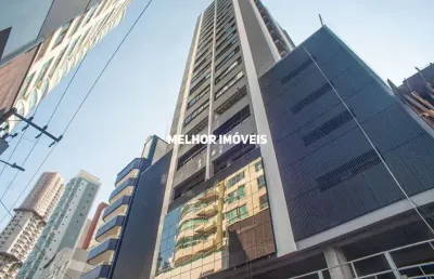 Venetian residenzialle - apartamento a venda no edifício venetian em balneário camboriú