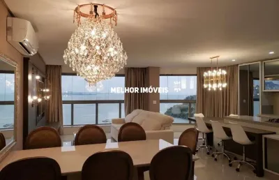 Baturité lounge house - locação anual alto padrão no centro de balneário camboriú/sc