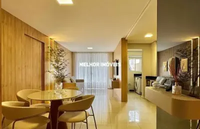 Lago di garda residence - apartamento garden á venda com 02 suítes e uma vaga de garagem localizado em itajaí - sc
