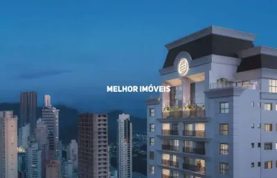 Gales village embraed - apartamento alto padrão gales village