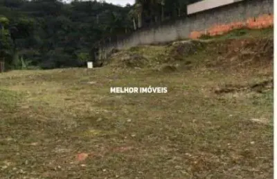 Terreno á venda com 700 m² localizado no bairro ariribá em balneário camboriú - sc